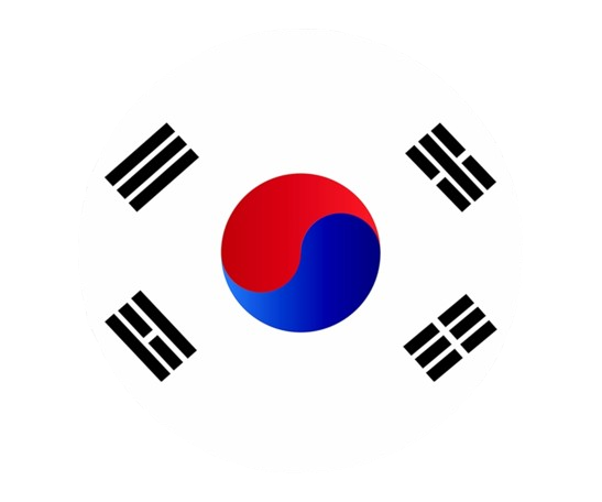 한국인